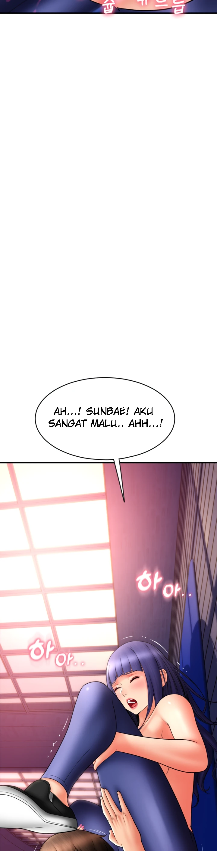 Pay With Sperm Pay Chapter 38 - Page 32
